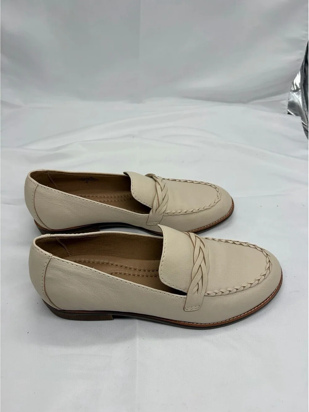 Earth etedie loafers